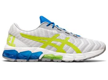 Asics Erkek GEL-QUANTUM 180 5 Antrenman Ayakkabısı TR608FH